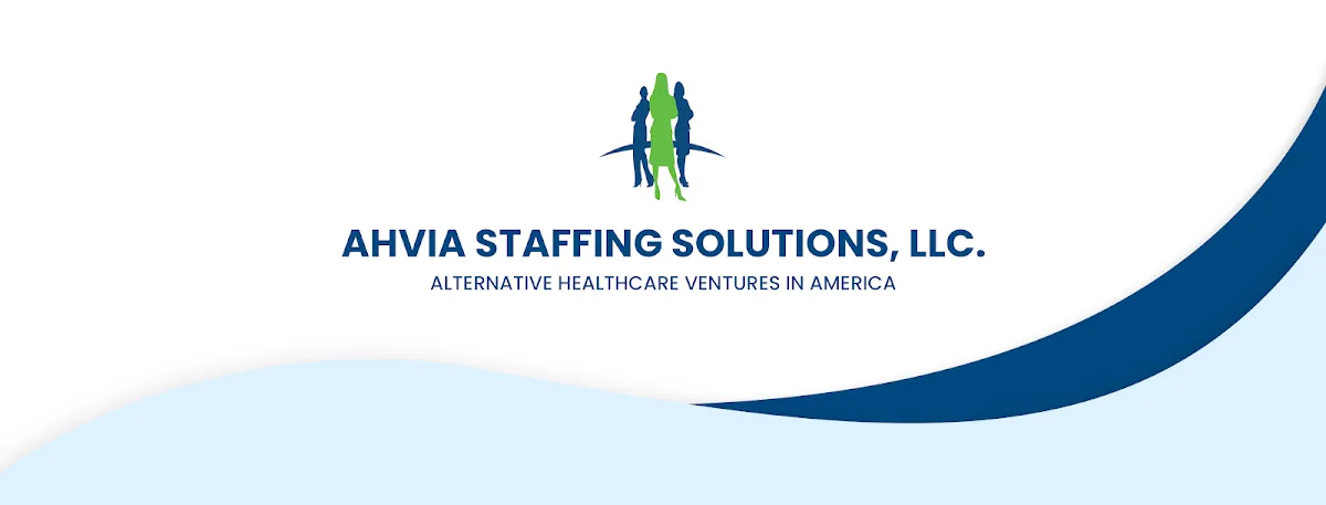 AHVIA Staffing Solutions