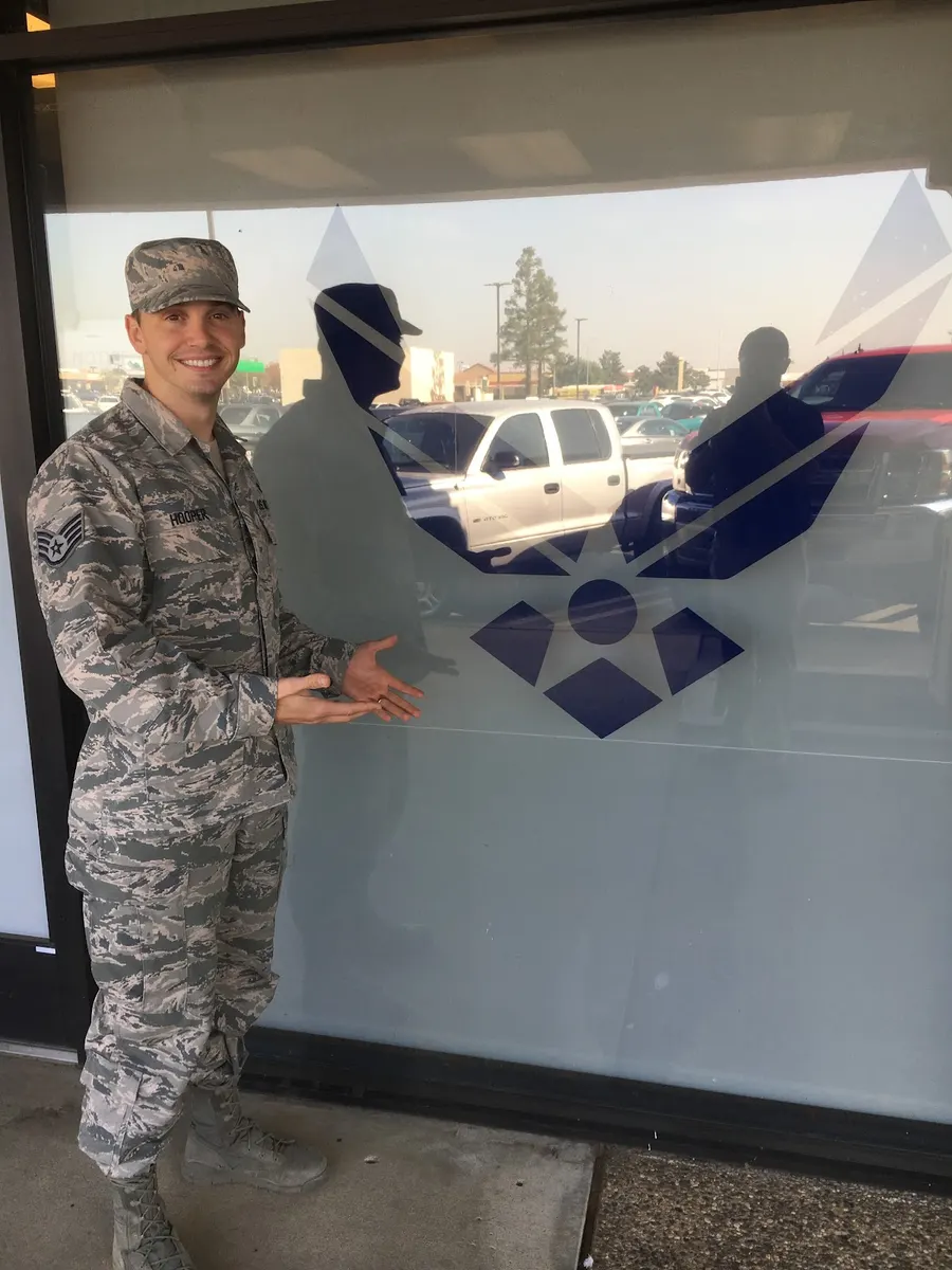 Air Force and Space Force Recruiting Office – photo 3