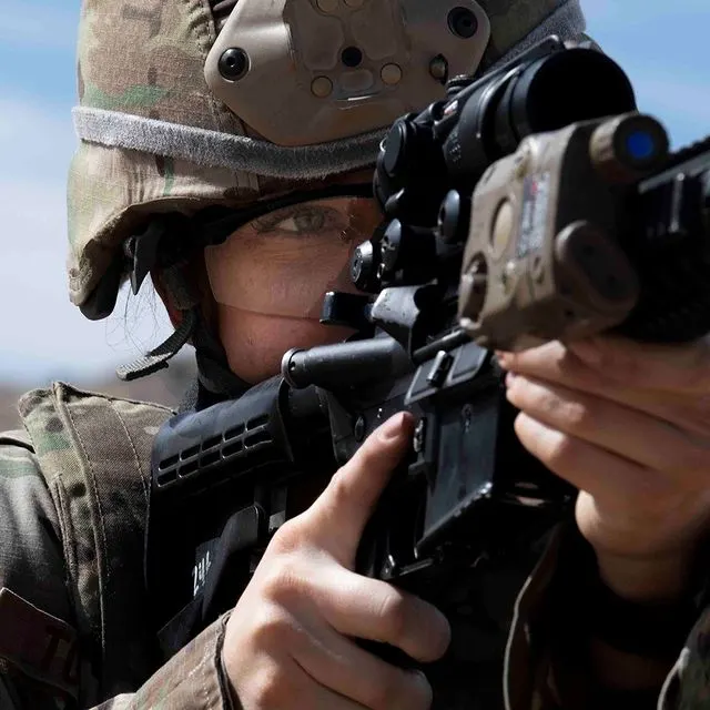 Air Force and Space Force Recruiting Station in Decatur – photo 3