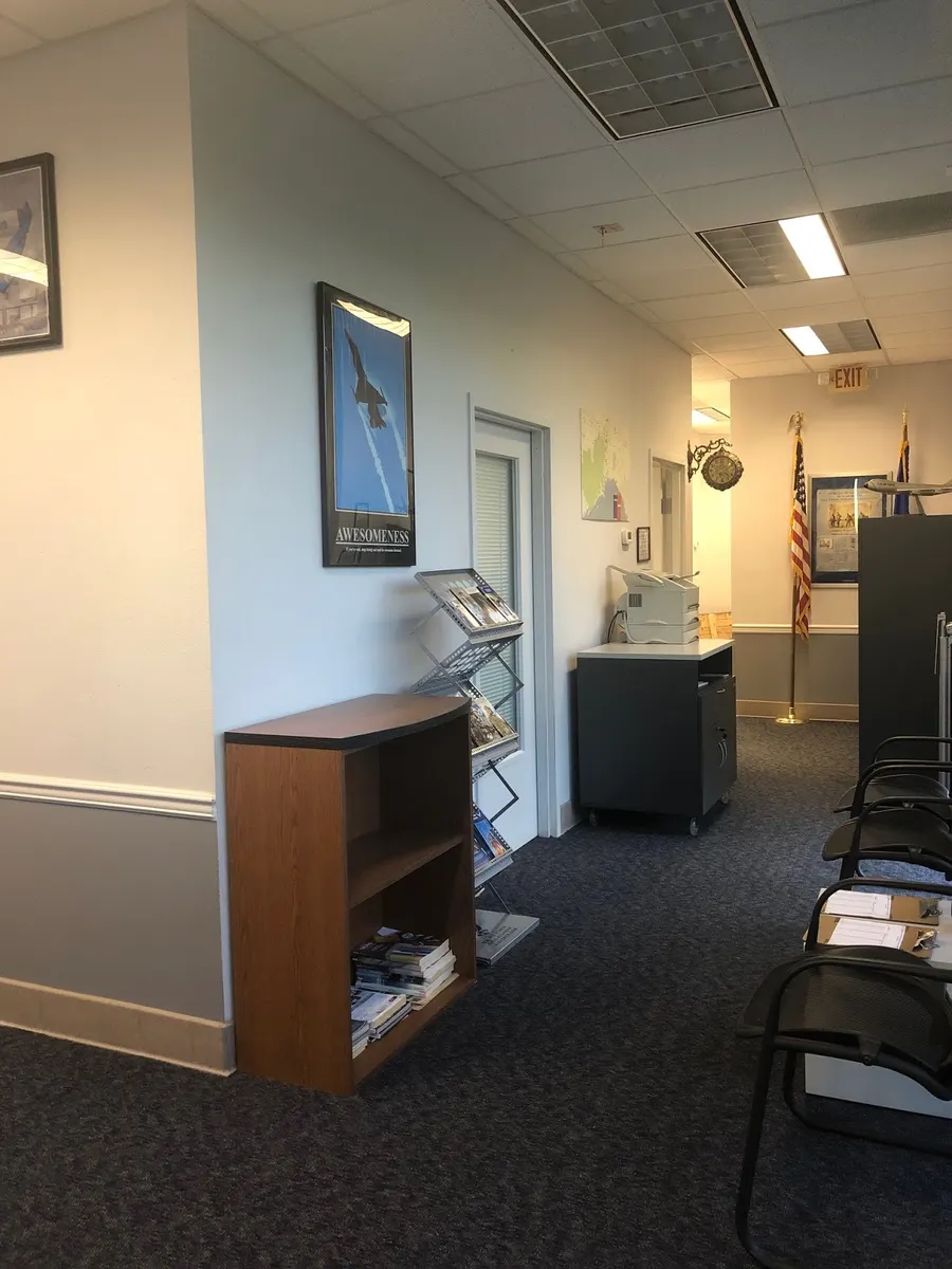 Air Force Recruiting - Active Duty Enlisted