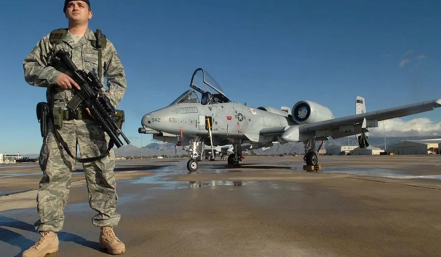 Air Force Recruiting – photo 2