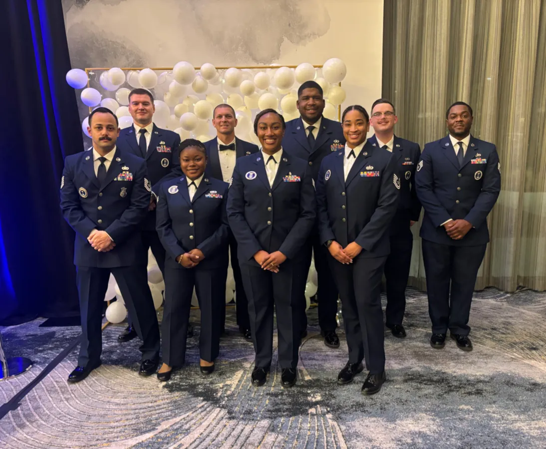 Air Force Recruiting