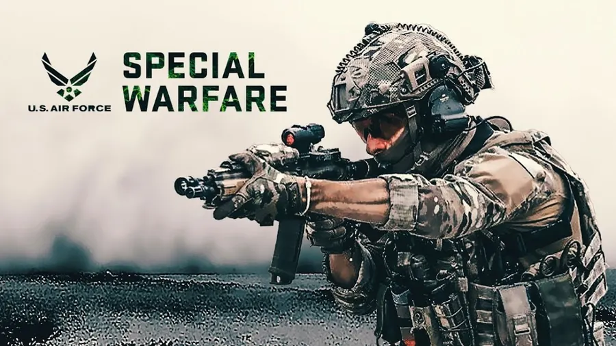 Air Force Recruiting