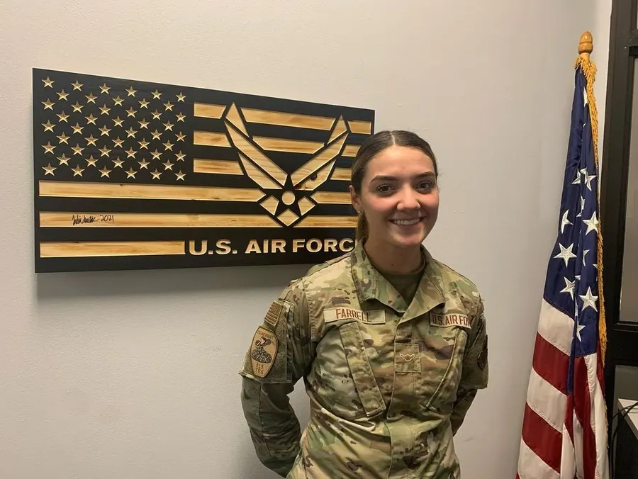 Air Force Recruiting – photo 2