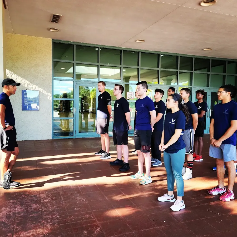 Air Force Recruiting Melbourne – photo 2