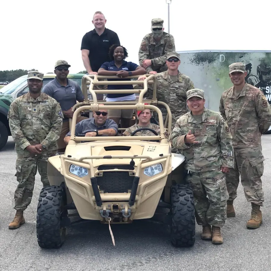 Air Force Recruiting Melbourne – photo 3