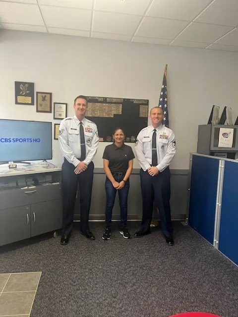 Air Force Recruiting Office – photo 2