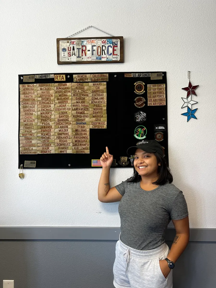 Air Force Recruiting Office – photo 3