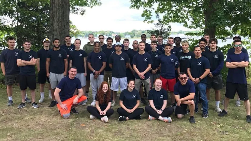 Air Force Recruiting Office