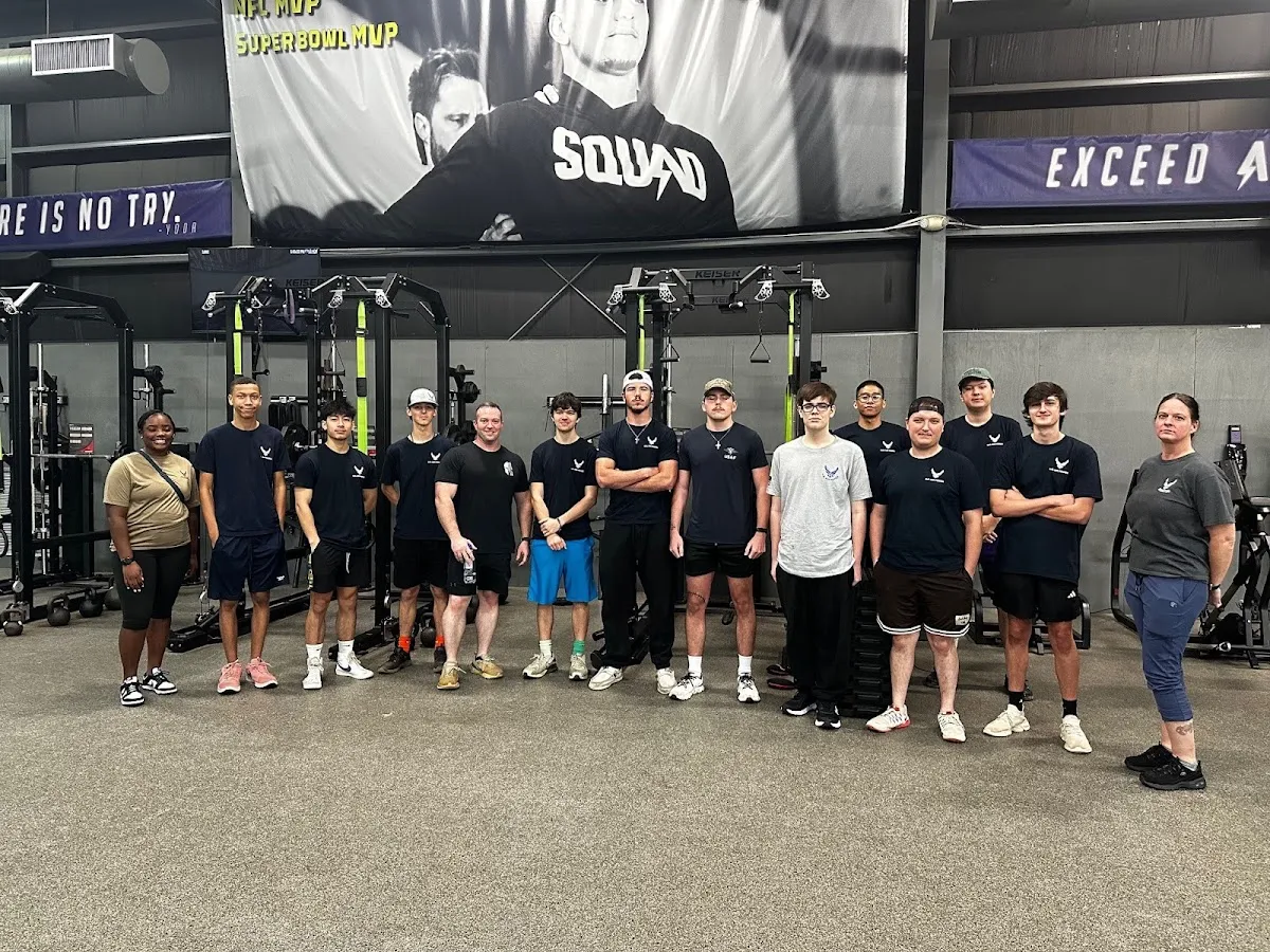 Air Force Recruiting Office