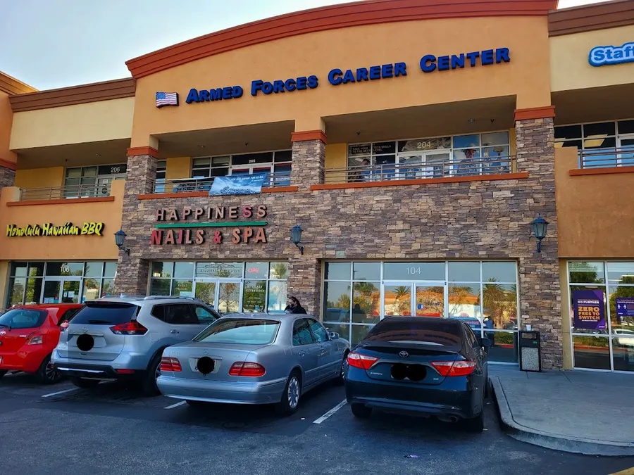 Air Force Recruiting – photo 2