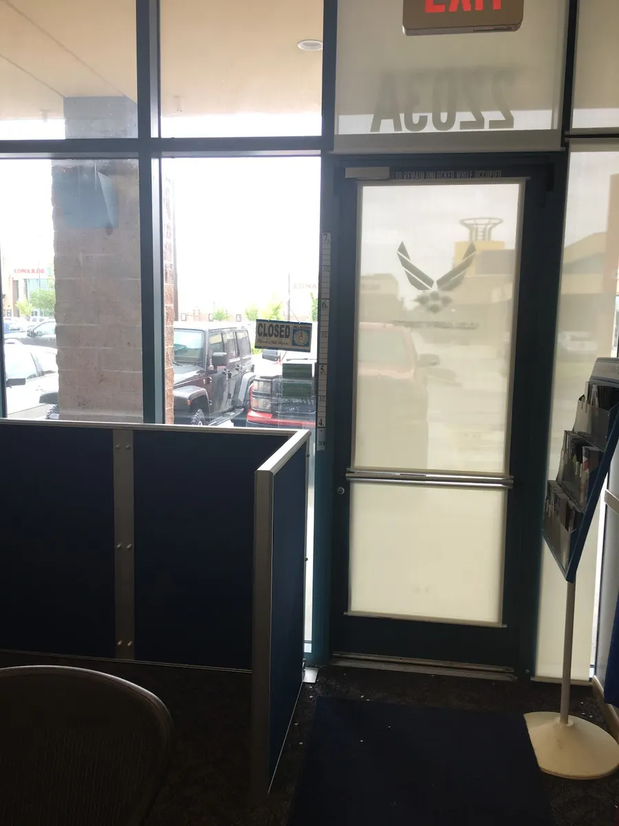 Air Force Recruiting Station in Nampa – photo 2