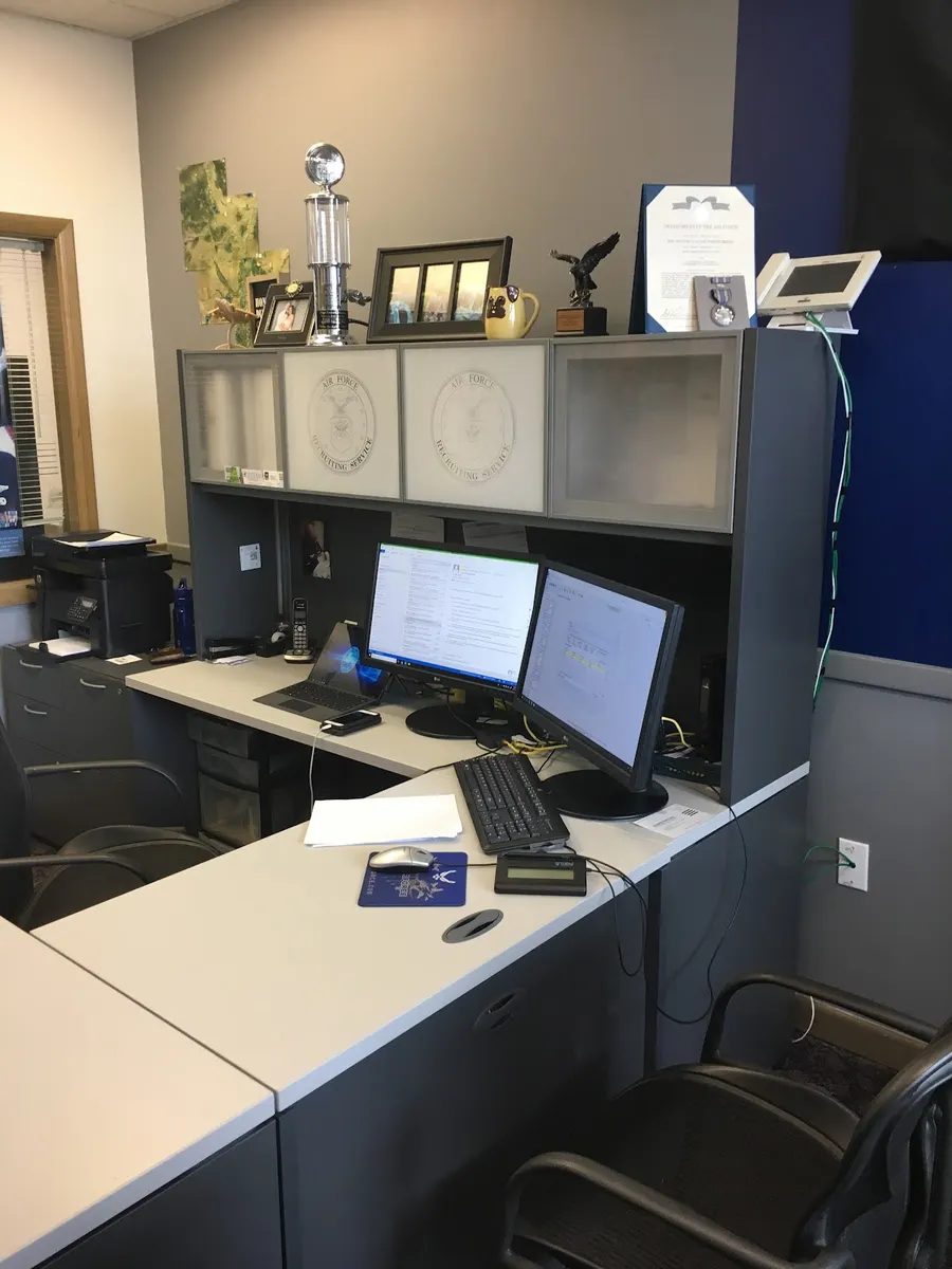 Air Force Recruiting Station in Nampa – photo 3