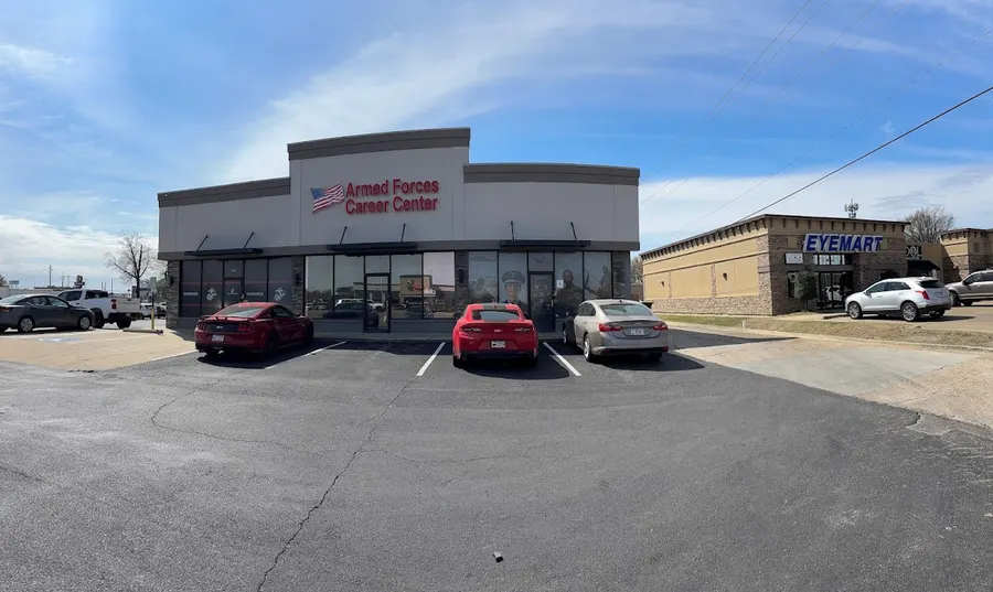 Air Force Recruiting Station – photo 2