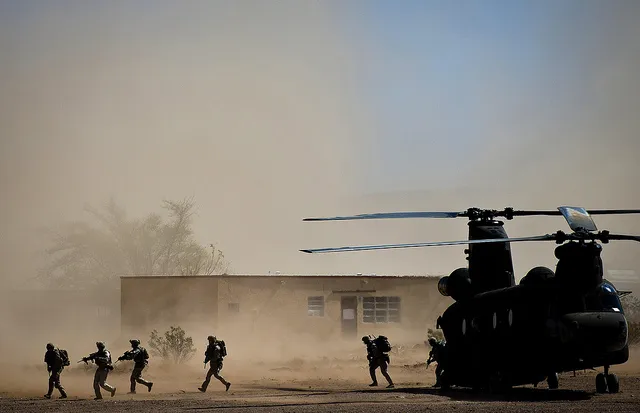 Air Force Recruiting