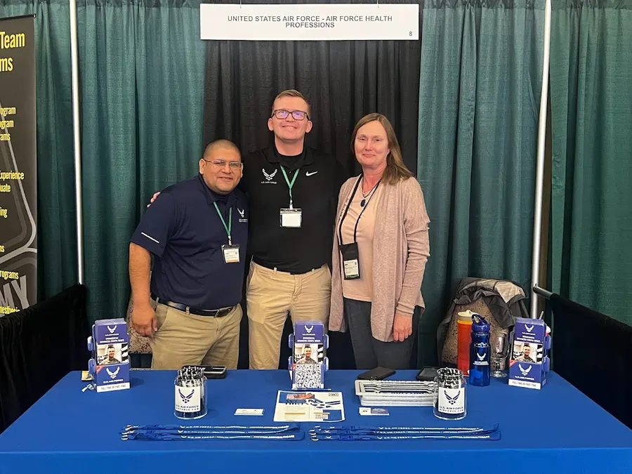 Air Force & Space Force – photo 3