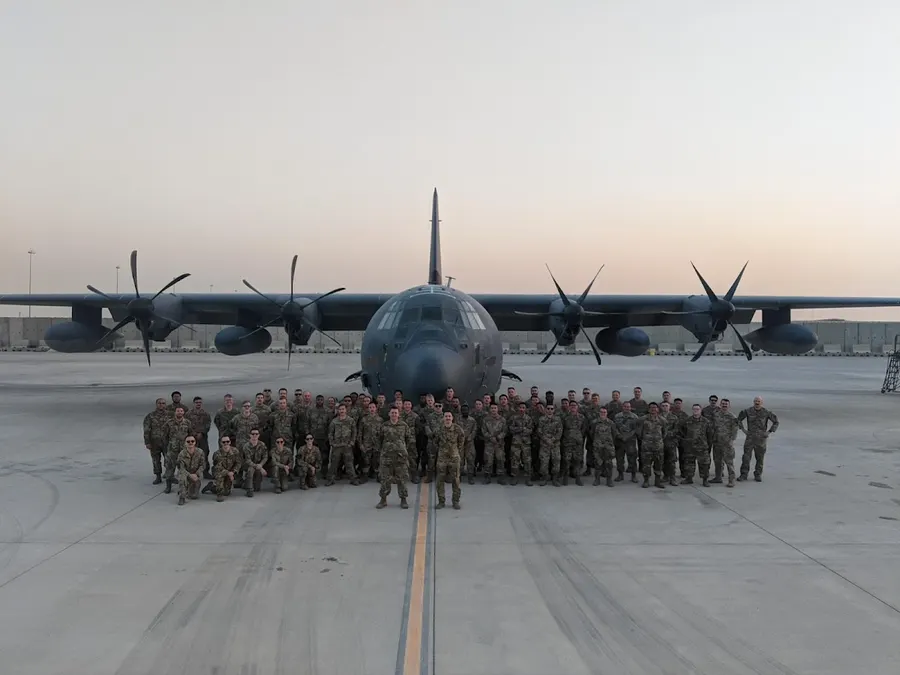 Air Force & Space Force Recruiting Center – photo 2