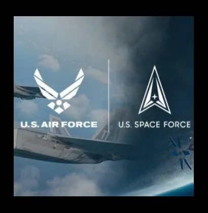 Airforce Recruiting Station in Columbia