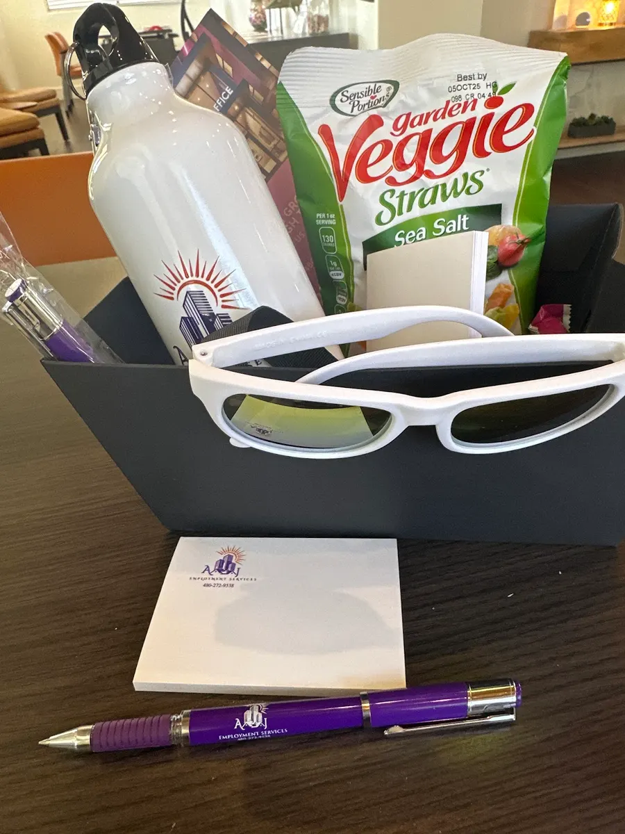 AJ Employment Services – photo 2