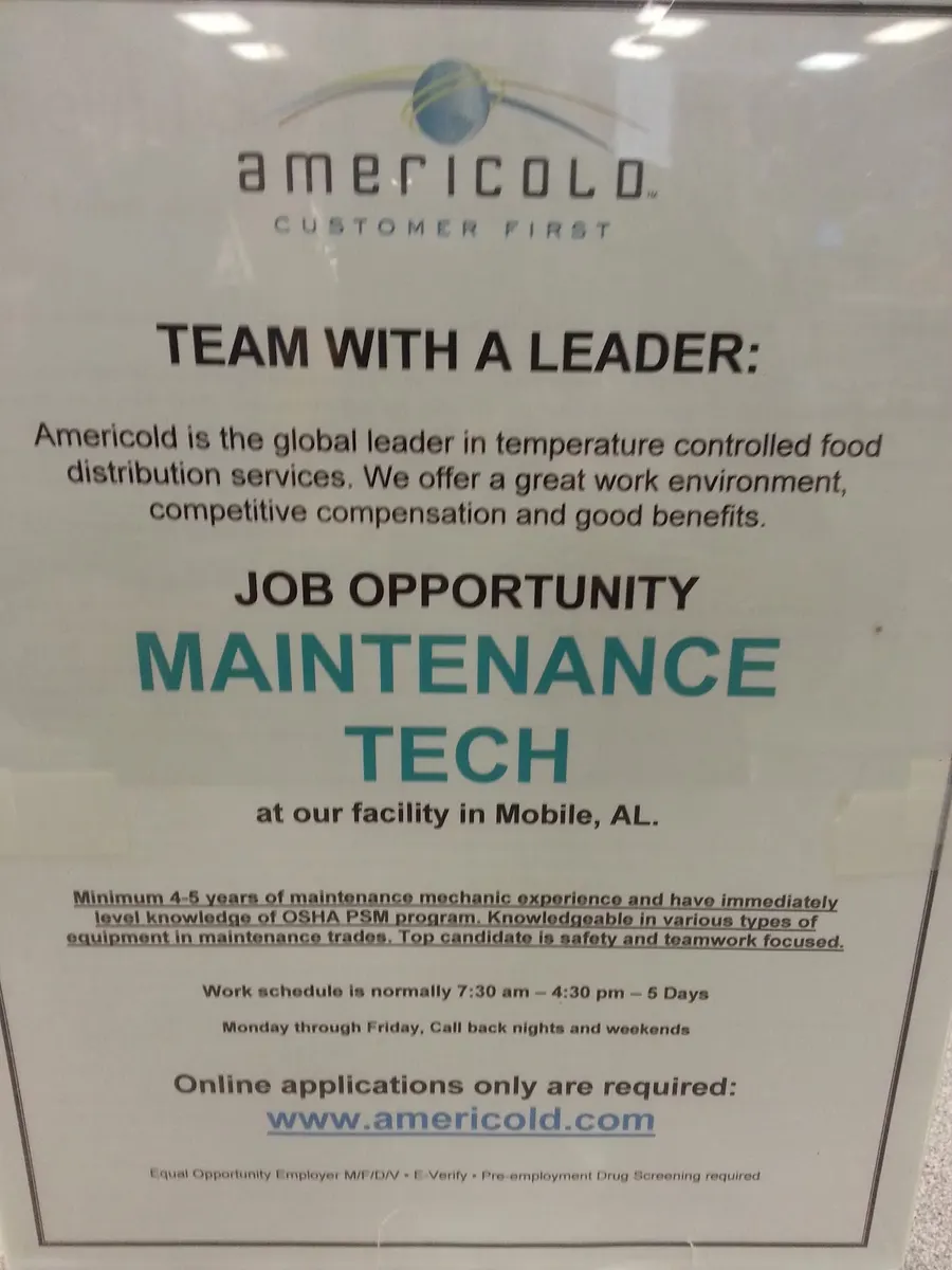 Alabama Career Center