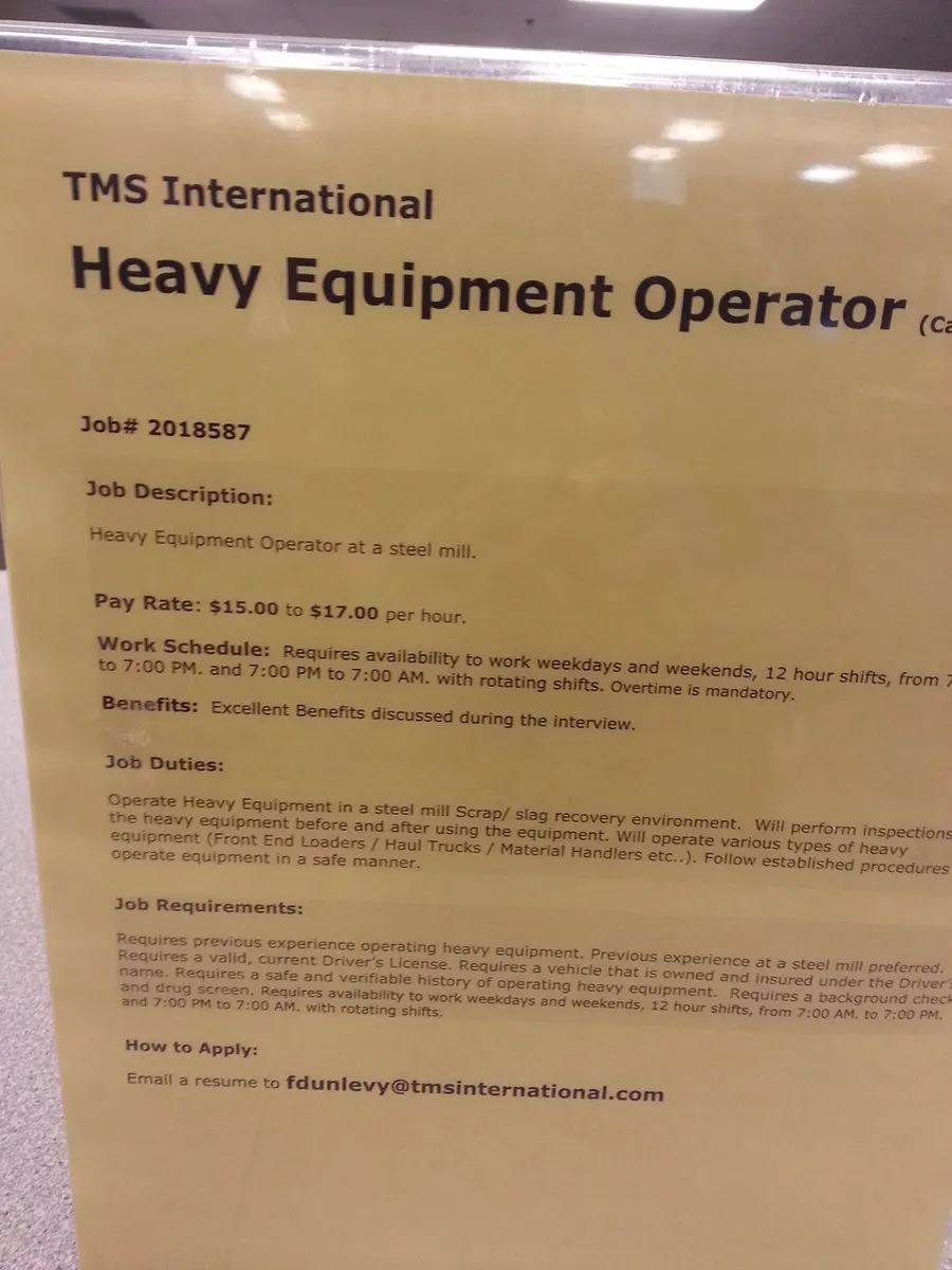 Alabama Career Center – photo 2