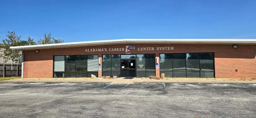Alabama Employment Services