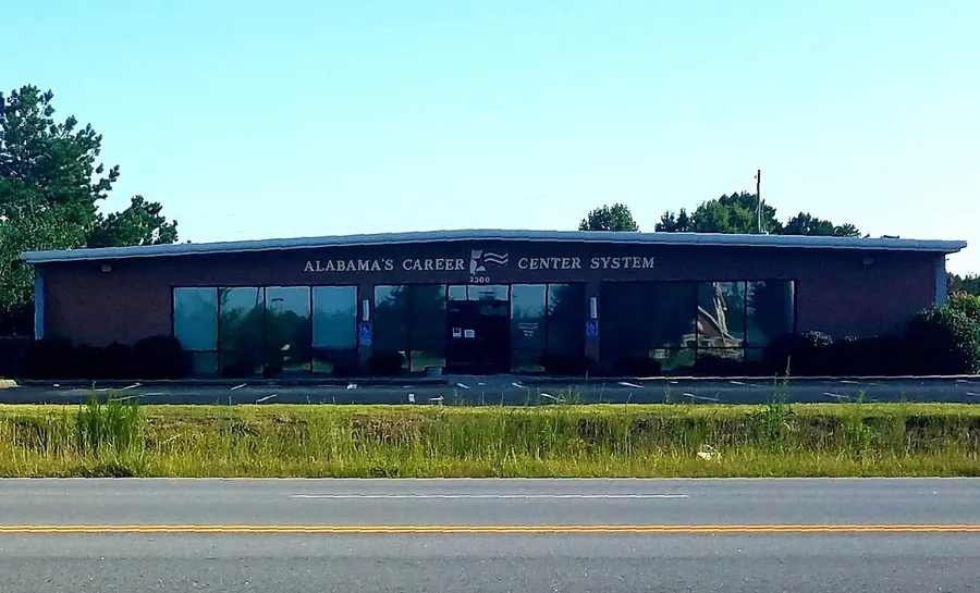 Alabama Employment Services – photo 2