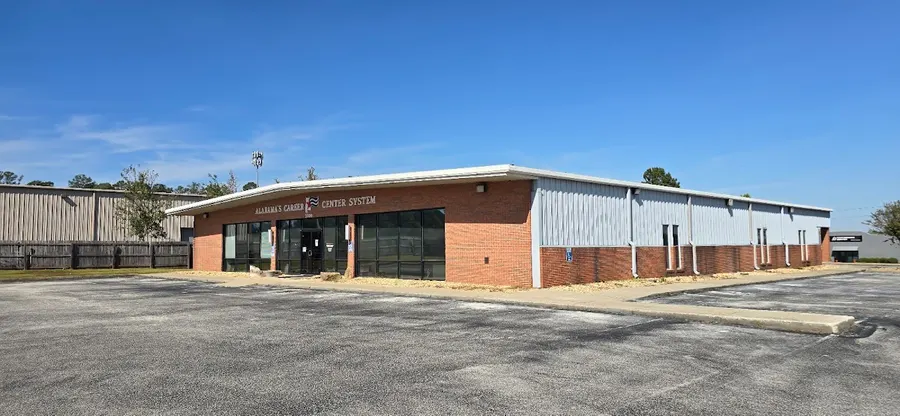Alabama Employment Services – photo 3