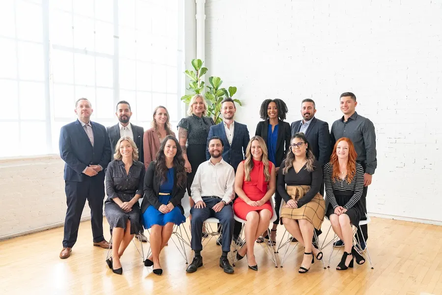 Aldebaran Recruiting