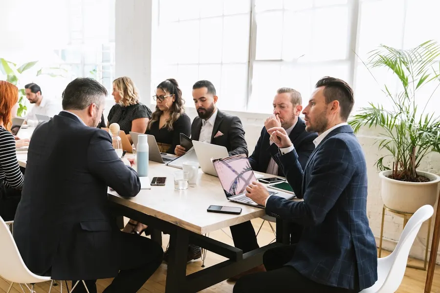 Aldebaran Recruiting – photo 2