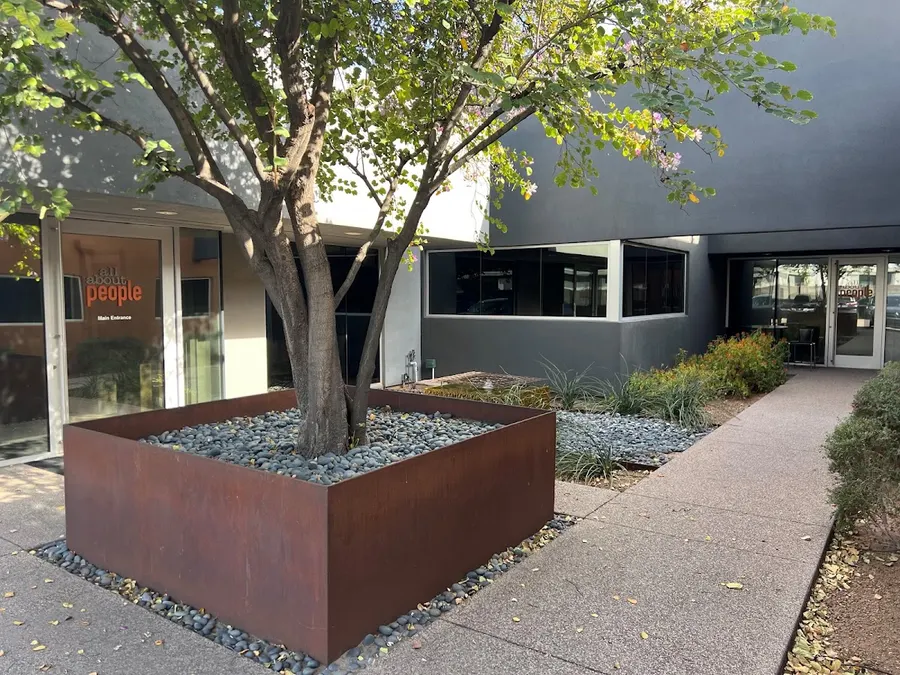 All About People Inc