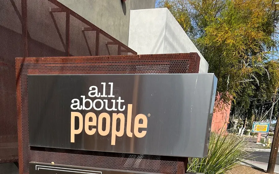 All About People Inc – photo 2