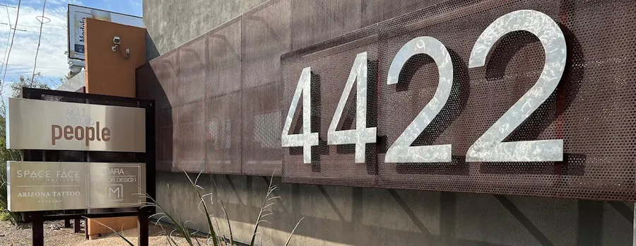 All About People Inc – photo 3