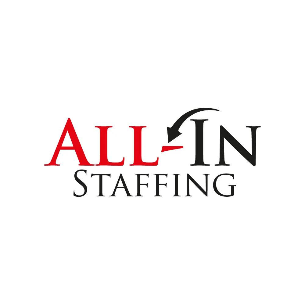 All-In Staffing, Ltd