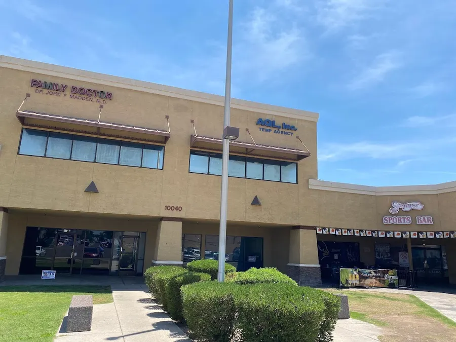 All Quality Labor Inc