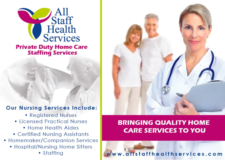 All Staff Health Services Inc – photo 3