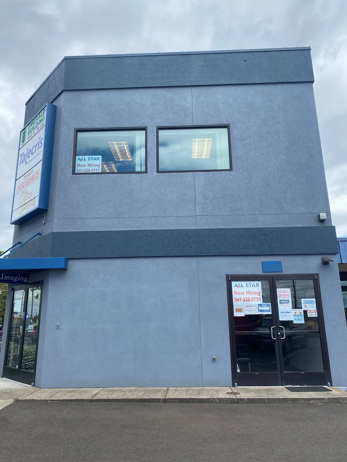 All Star Labor & Staffing