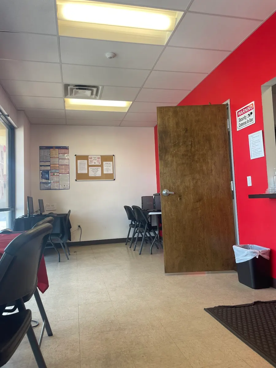 Allegiance Staffing – photo 3