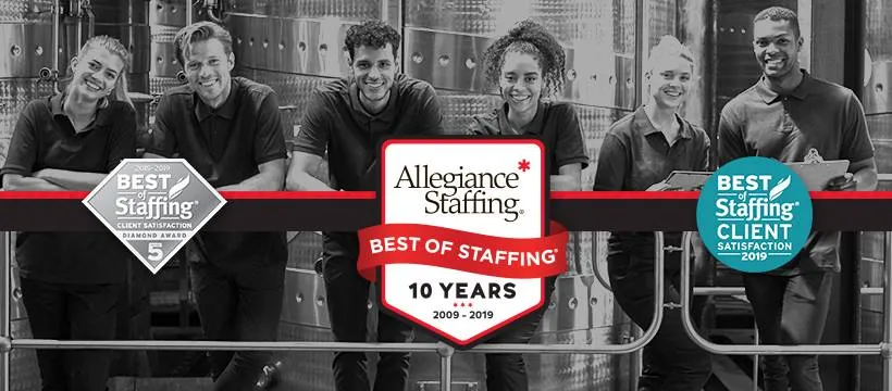 Allegiance Staffing