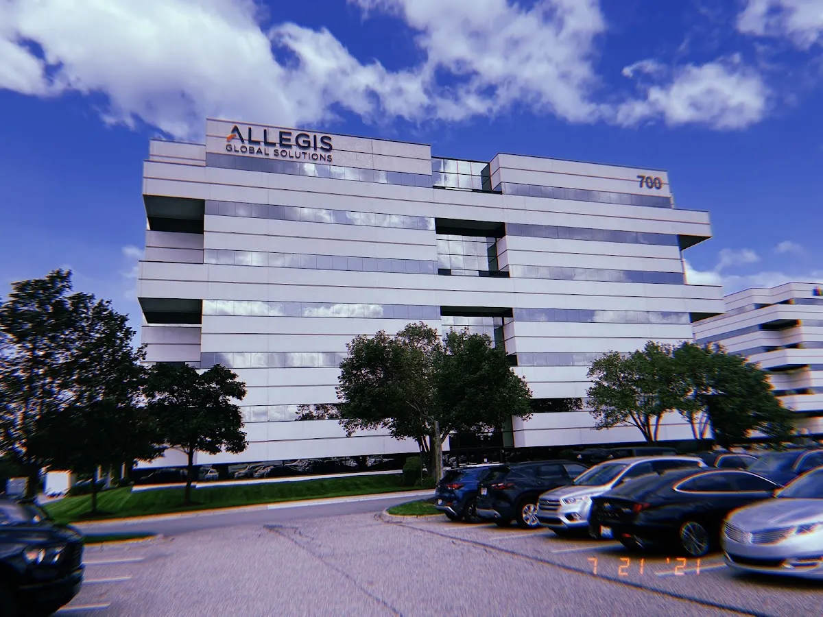 Allegis Global Solutions