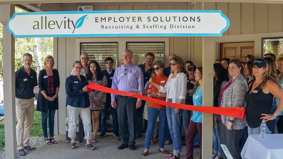 Allevity Employer Solutions