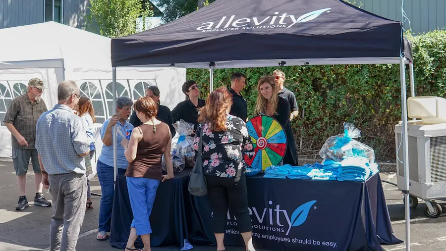 Allevity Employer Solutions – photo 2