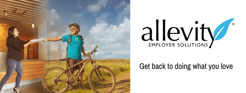 Allevity Employer Solutions – photo 3