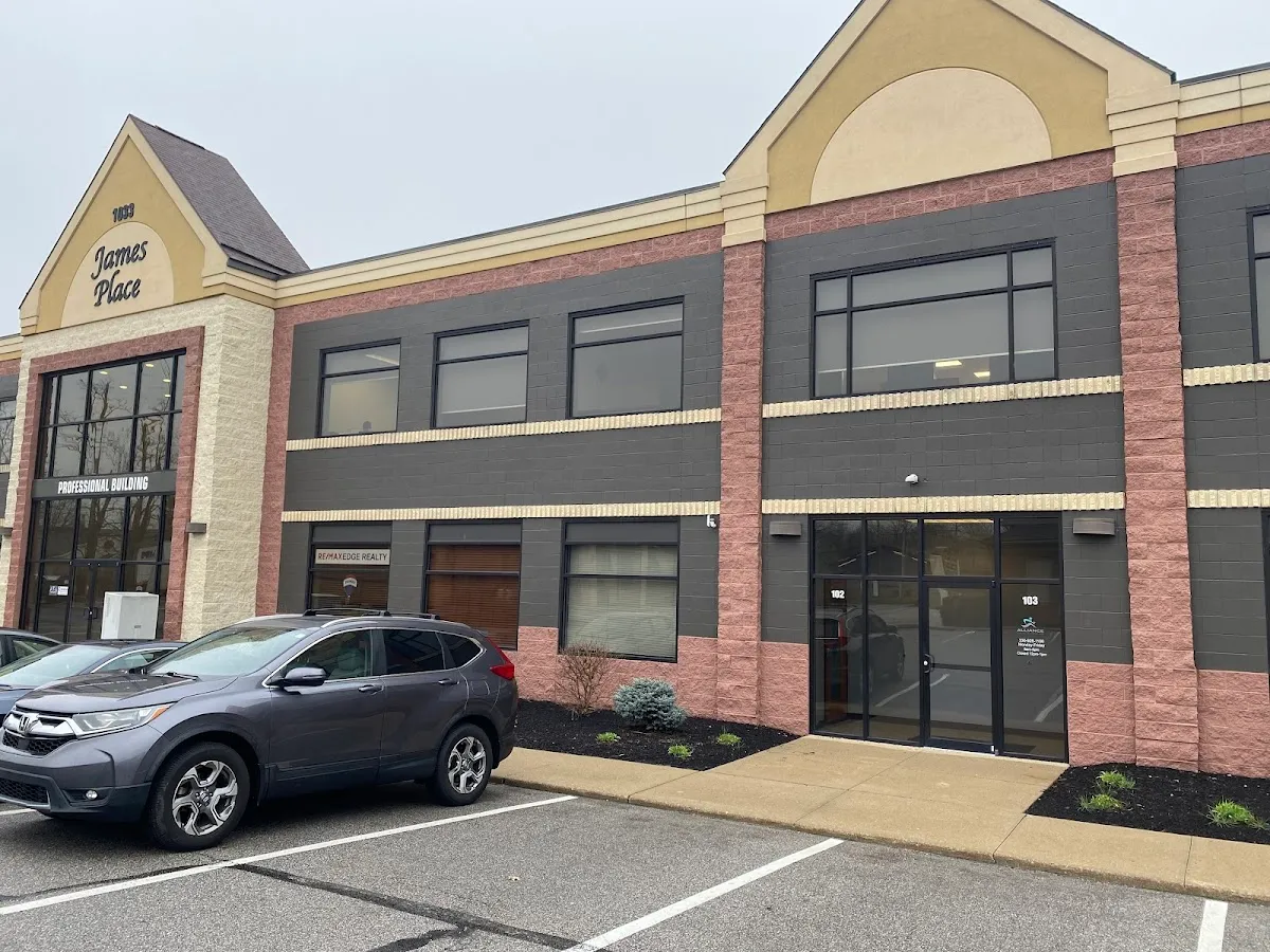 Alliance Industrial Solutions