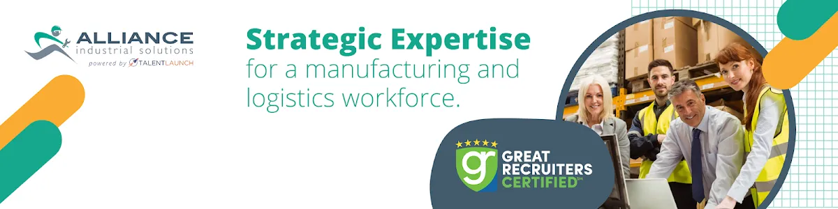 Alliance Industrial Solutions