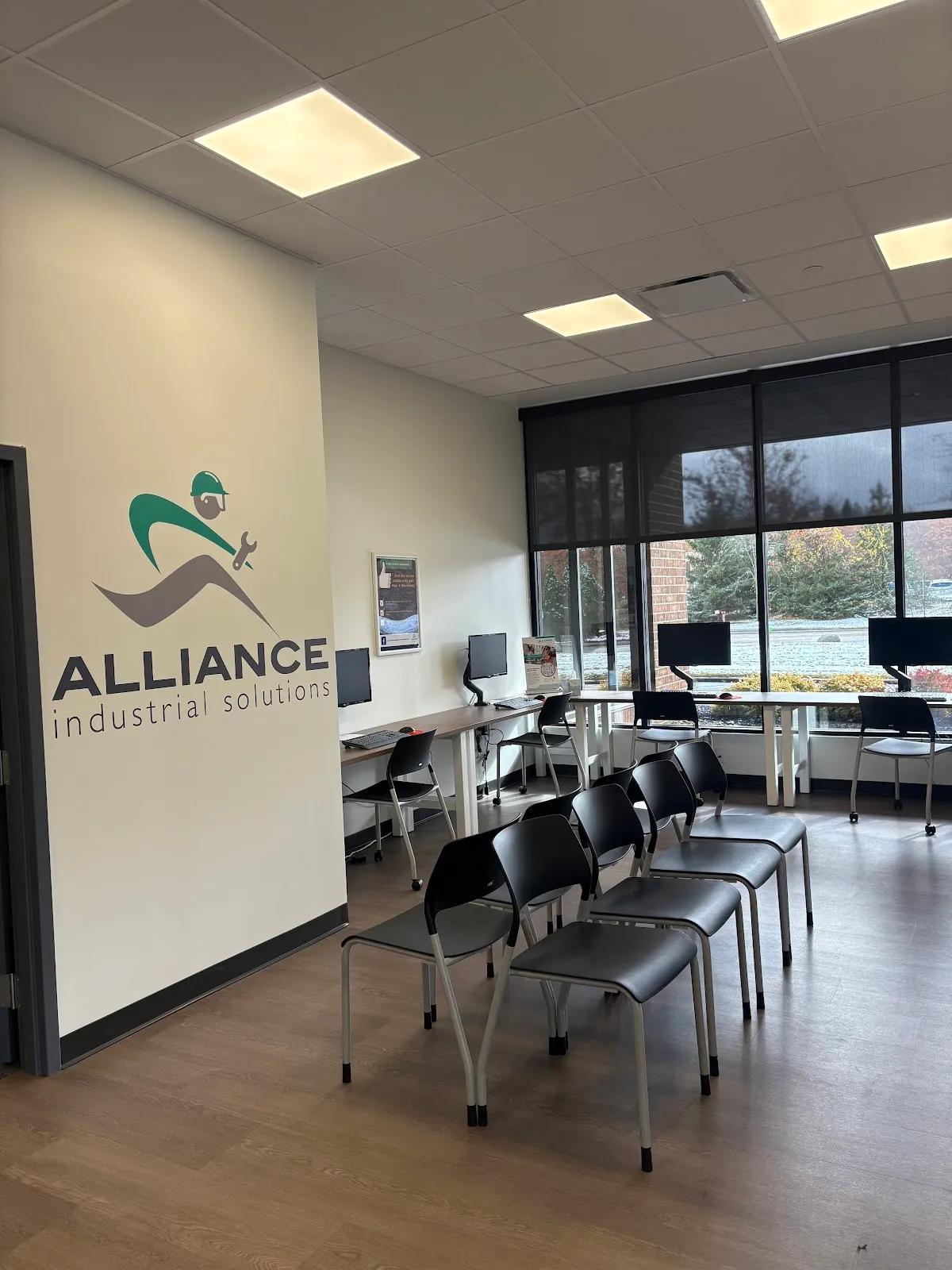 Alliance Industrial Solutions