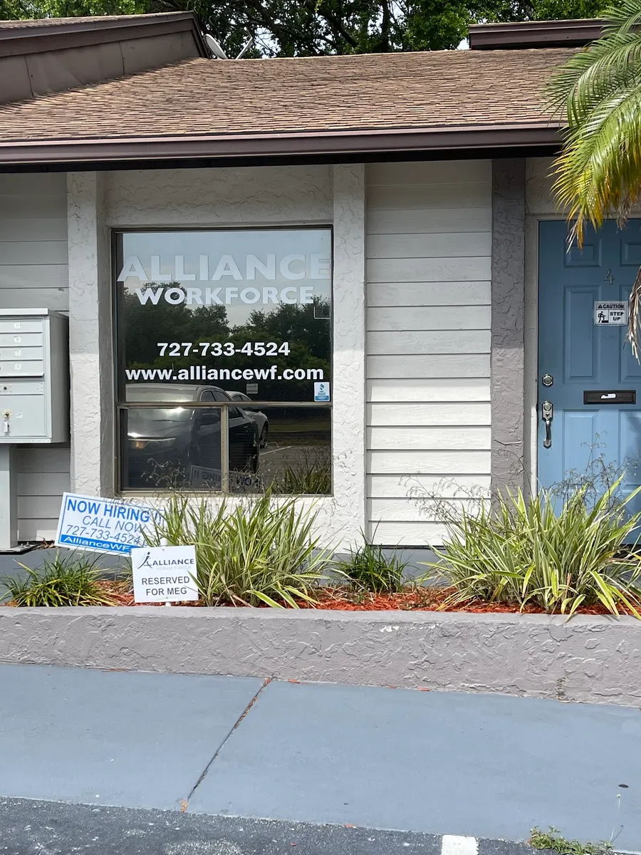 Alliance Workforce Solutions