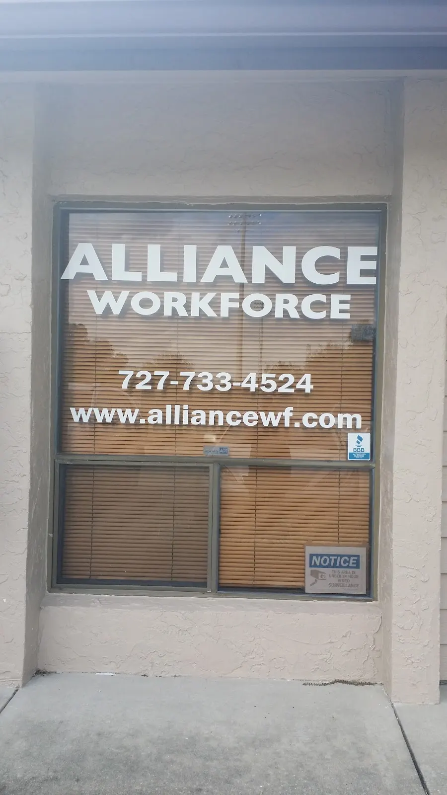 Alliance Workforce Solutions – photo 2