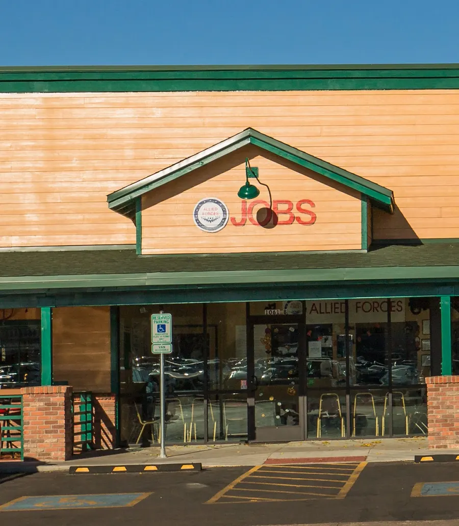 Allied Forces – photo 2