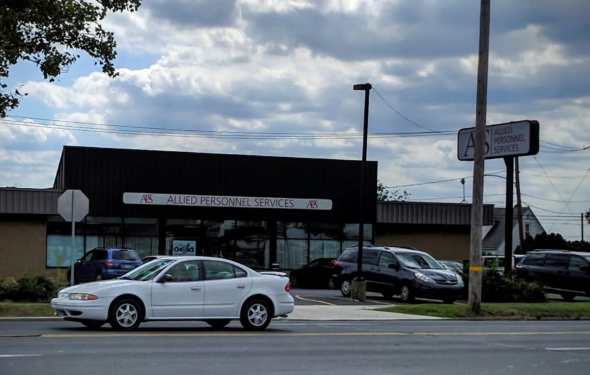 Allied Personnel Services